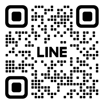 LINE QRコード